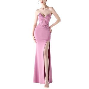 Kalinnu Womens  Maxi Dress